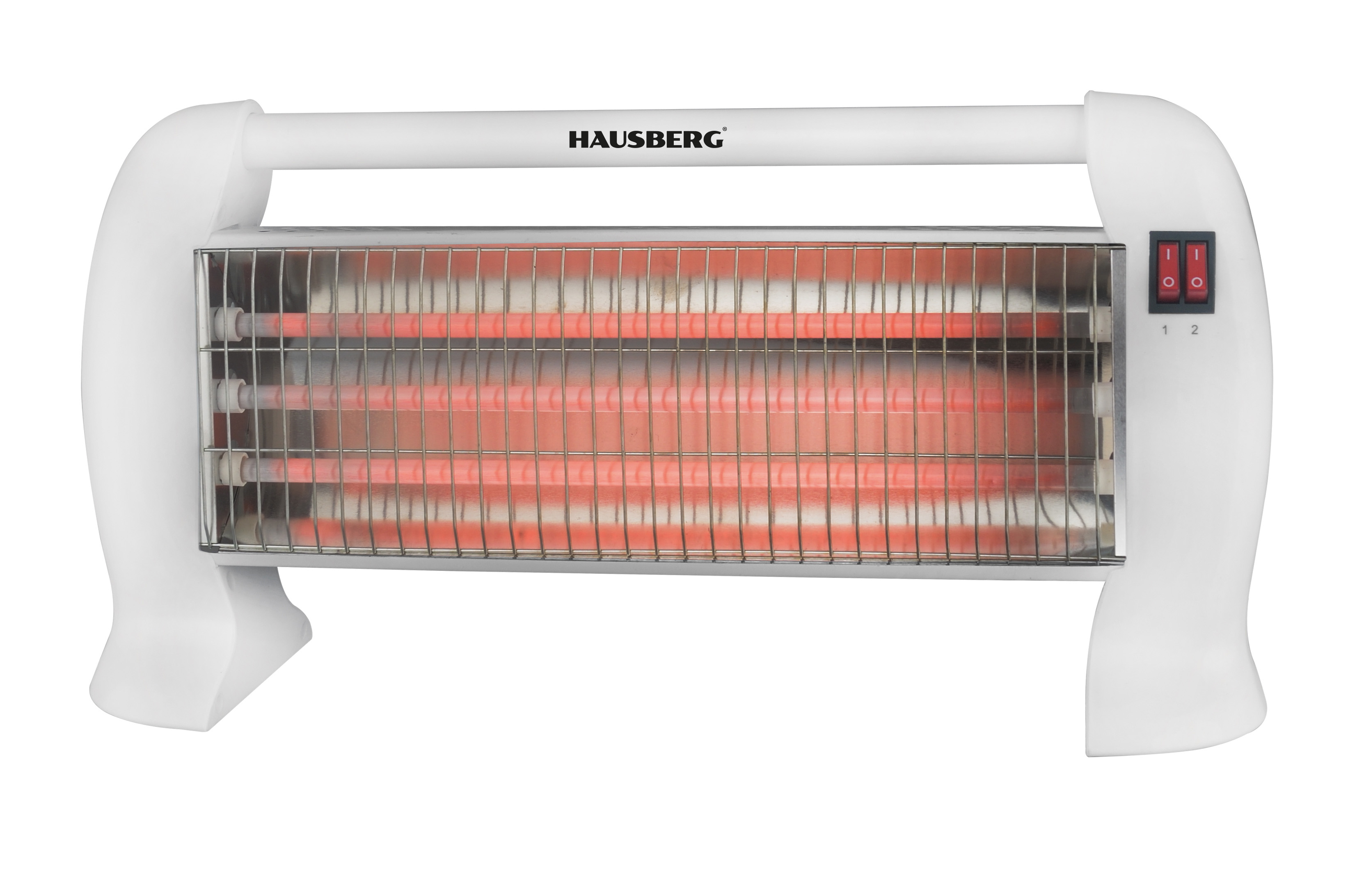ELECTRIC QUARTZ HEATER